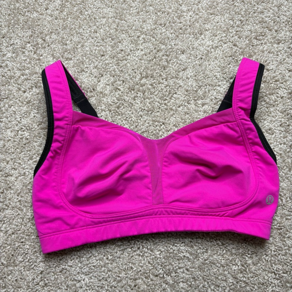 Lululemon Ta Ta Tamer